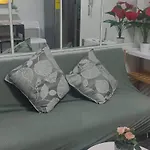 Your Home In The City