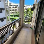 Asteria Residences 3 Bedroom And 2 Baths