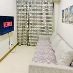Sea Residences - Jo Alano Moa Staycation
