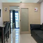 Sea Residences - Jo Alano Moa Staycation