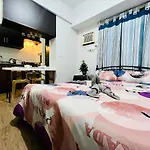 At Home Condo With Free Pool Access