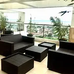 At Home Condo With Free Pool Access