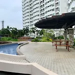 At Home Condo With Free Pool Access