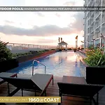 Home Sweet Home At Manila Bay