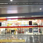 Home Sweet Home At Manila Bay