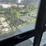 Flair Towers Studio Rooms Staycation