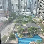 Flair Towers Studio Rooms Staycation