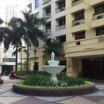 Aurrow Studio @ Burgos Circle Bgc
