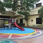 Aurrow Studio @ Burgos Circle Bgc