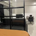 Aurrow Studio @ Burgos Circle Bgc