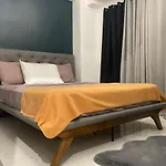 Aurrow Studio @ Burgos Circle Bgc