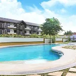 Racky\'S Condotel - Studio Type With Hotel Vibe