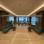 Penthouse Unit At Coast Residences Walking To Picc/Star City