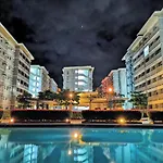 Misr Spacious Quezon City Manila