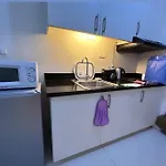 Sweden\'S Tiny Home, Studio Unit Condo