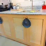 Spring Residences Scandinavian 2 Bedrooms With Balcony Near Naia