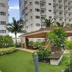 Katei Elegantly Designed 1-Bedroom Facing Amenity