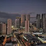 Urban Deca Tower Edsa Mandaluyong Shaw Blvd