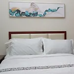 One Uptown Opposite Of Grandhyatt Hotel Manila Taguig City