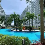 E Sy Residencial Condo Unit 2Br
