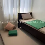 Stays At Green Residences 1 Bedroom With Complimentary Breakfast For 2