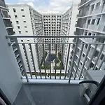 Shore 3 Residences, Tower 1 Mall Of Asia Complex, Pasay City, Metro Mania