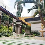 Adria Residences - Ruby Garden - 2 Bedroom For 4 Person