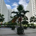 Katei Elegantly Designed 1-Bedroom Facing Amenity