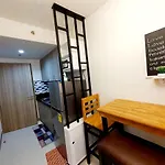 S Residences Moa Condo Stunning Boutique Hotel Type T1
