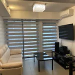 Penthouse Suite At Porto Vita Towers In Cubao Quezon City