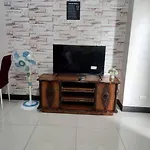 Cubao Manhattan Heights, Unit 8Bc Tower B, 1 Br