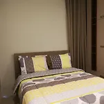 Adria Residences - Ruby Garden - 2 Bedroom For 4 Person