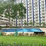 Grass Residences Condotel Near Sm City North Edsa