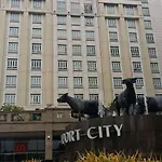 Staycation Condotel @ 150 Newport Pasay City