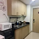 Smdc Shore 2 Residences Tower 1