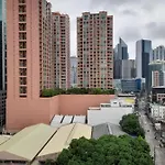 Victoria De Makati Two