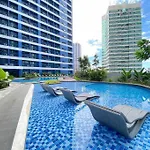 Modern Classic 1 Bedroom Condo Air Residences Makati