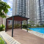 Modern Classic 1 Bedroom Condo Air Residences Makati