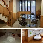 Spacious Loft With Wifi 25Mbps And Netflix