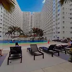 Shore Residence D9 Shortwalk Mall Of Asia Near Airport