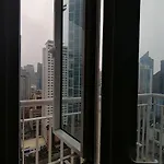 Spacious 2Br In Jazz Residences Makati