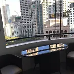 Rare 1Br Condo, Makati Philippines