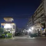 Kaseldorzhostel Transient At Moonwalk Paranaque