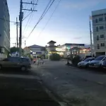 Kaseldorzhostel Transient At Moonwalk Paranaque