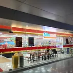 Stayinmycondo - 8Th Condo In Pasay Near Naia Airport, Moa Pasay