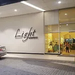 Stayhere Sm Light By Boni Mrt Along Edsa