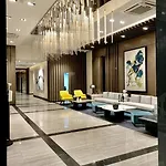 Uptown Parksuites Tower 2