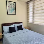 1Br W/Balcony Gorgeous Manila Bay Sunset And Yacht Club View