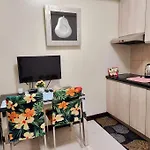1Br W/Balcony Gorgeous Manila Bay Sunset And Yacht Club View