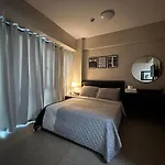 Cozy Condo Near Airport Manila